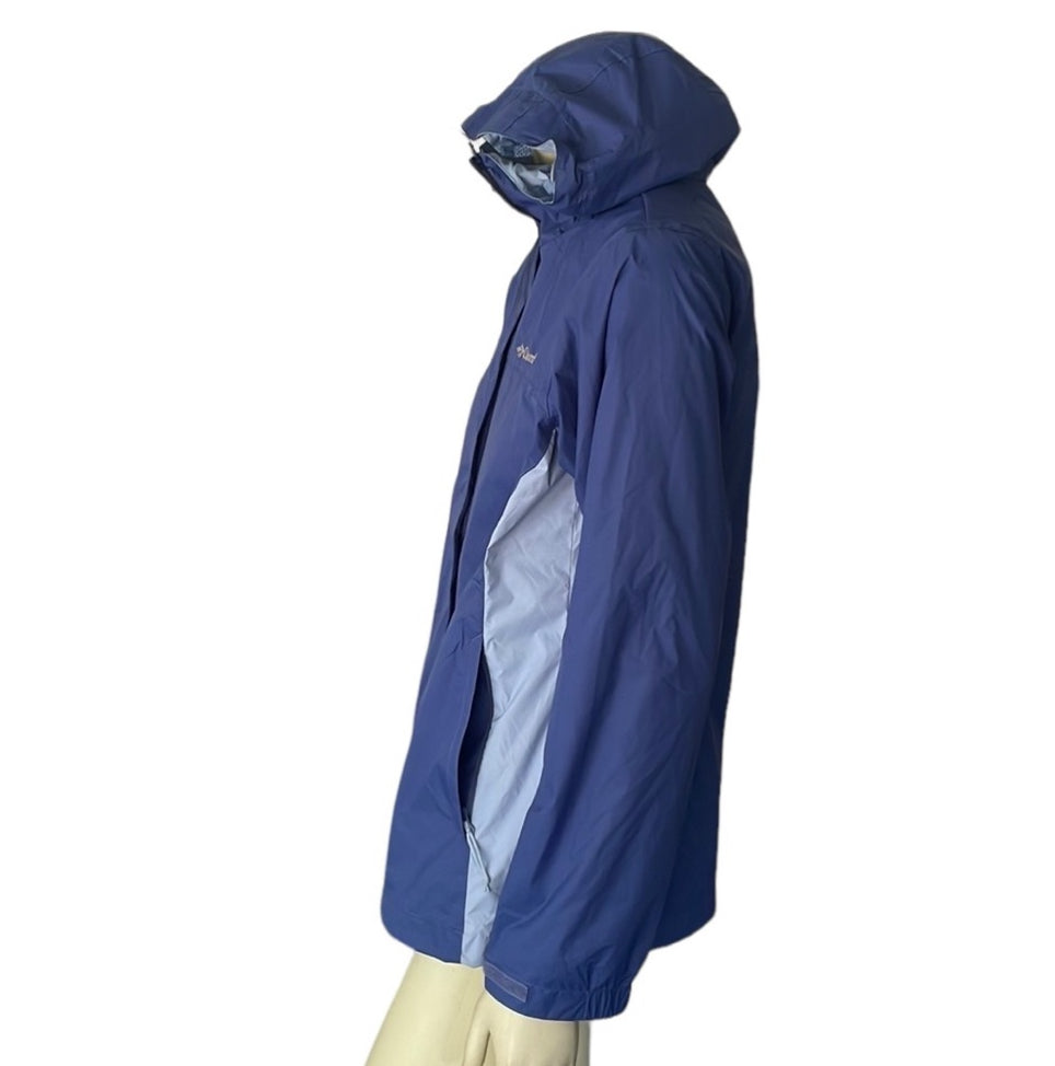 Columbia - Women’s Rain Jacket