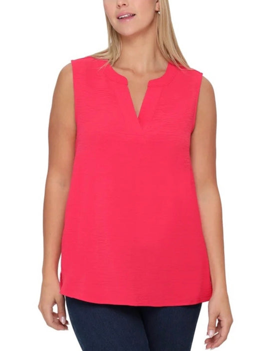 RACHEL Rachel Roy - Women's Sleeveless Blouse