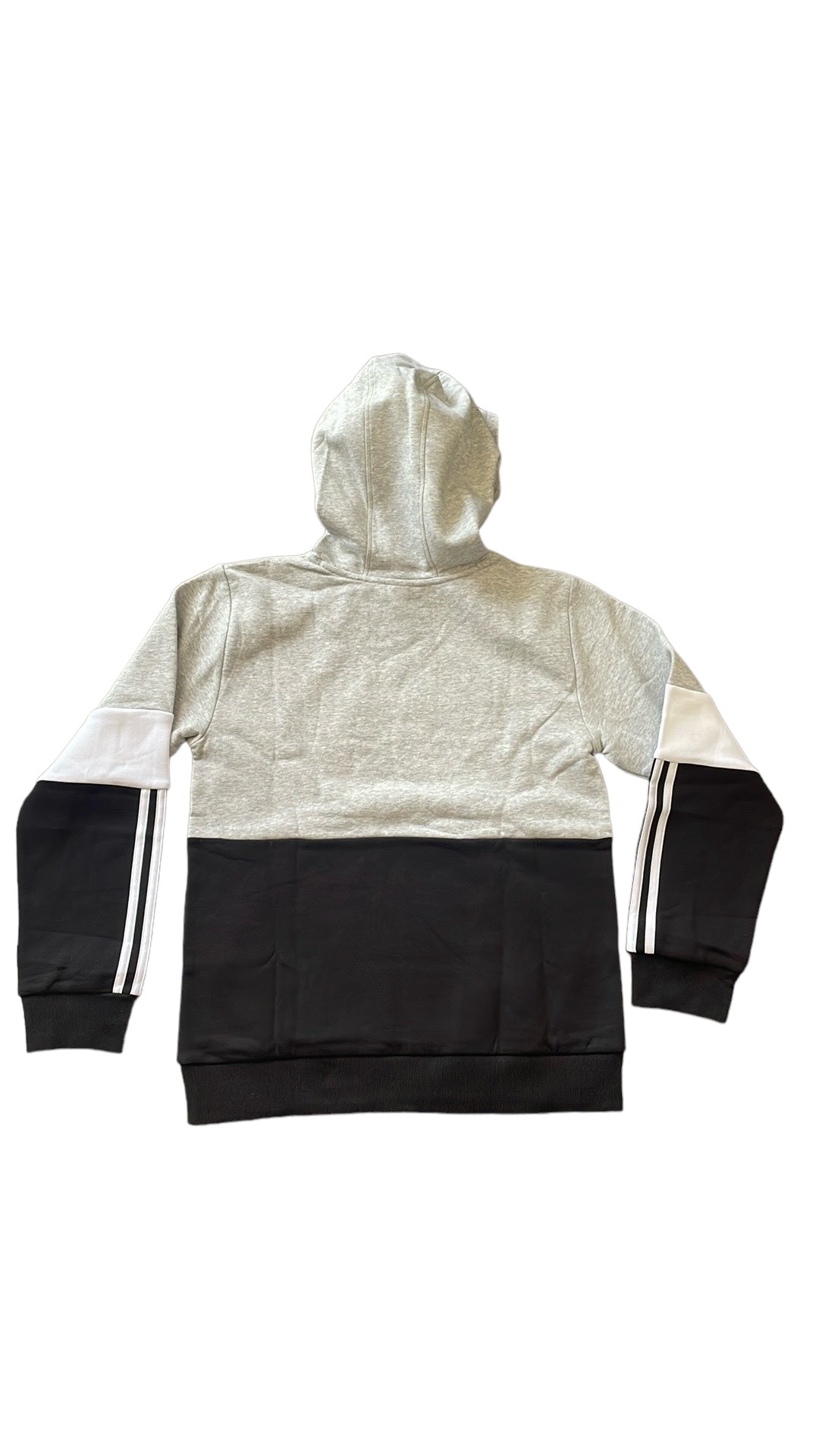 Adidas - Youth Fleece Hoodie Sweatshirt