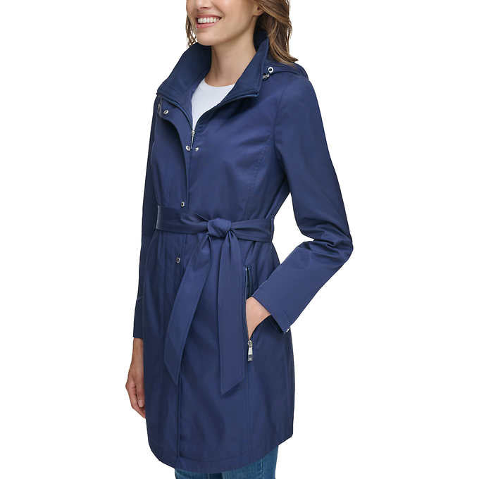 Calvin Klein - Women's Trench Jacket