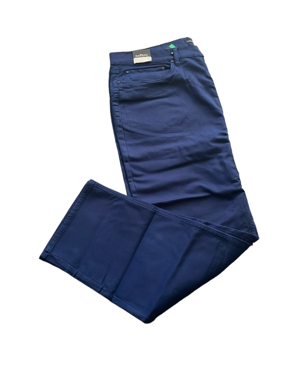 Banana Republic - Men’s 5 Pockets Pants