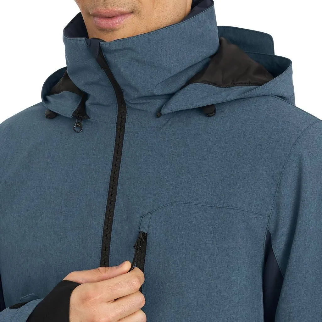 Quiksilver - Men’s Snowboard / Ski Jacket