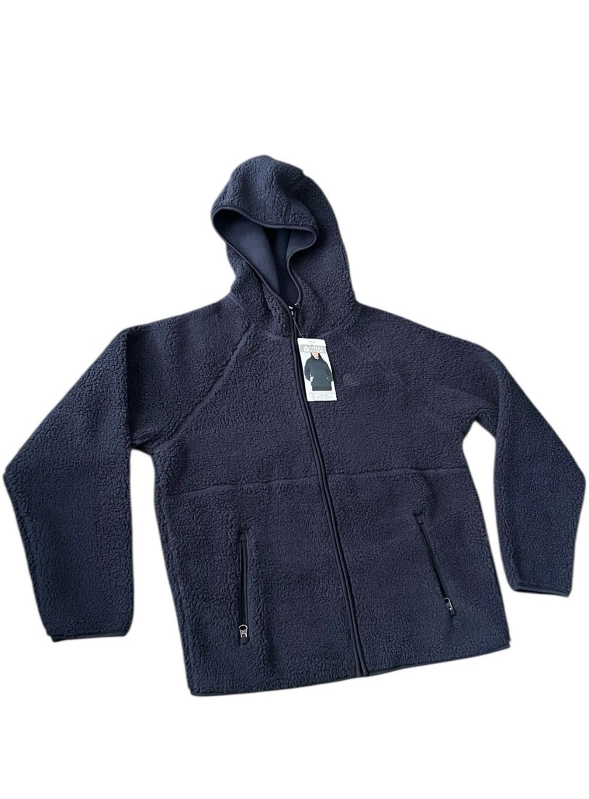 Sierra Designs – Women's Sherpa Jacket