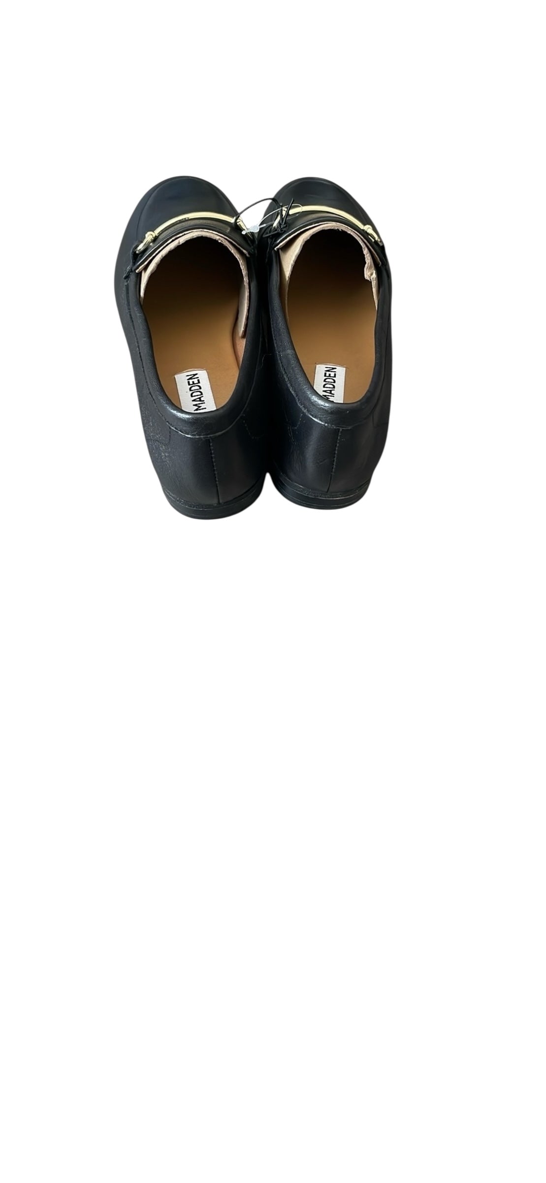 Steve Madden - Women's Leather Loafer Shoes