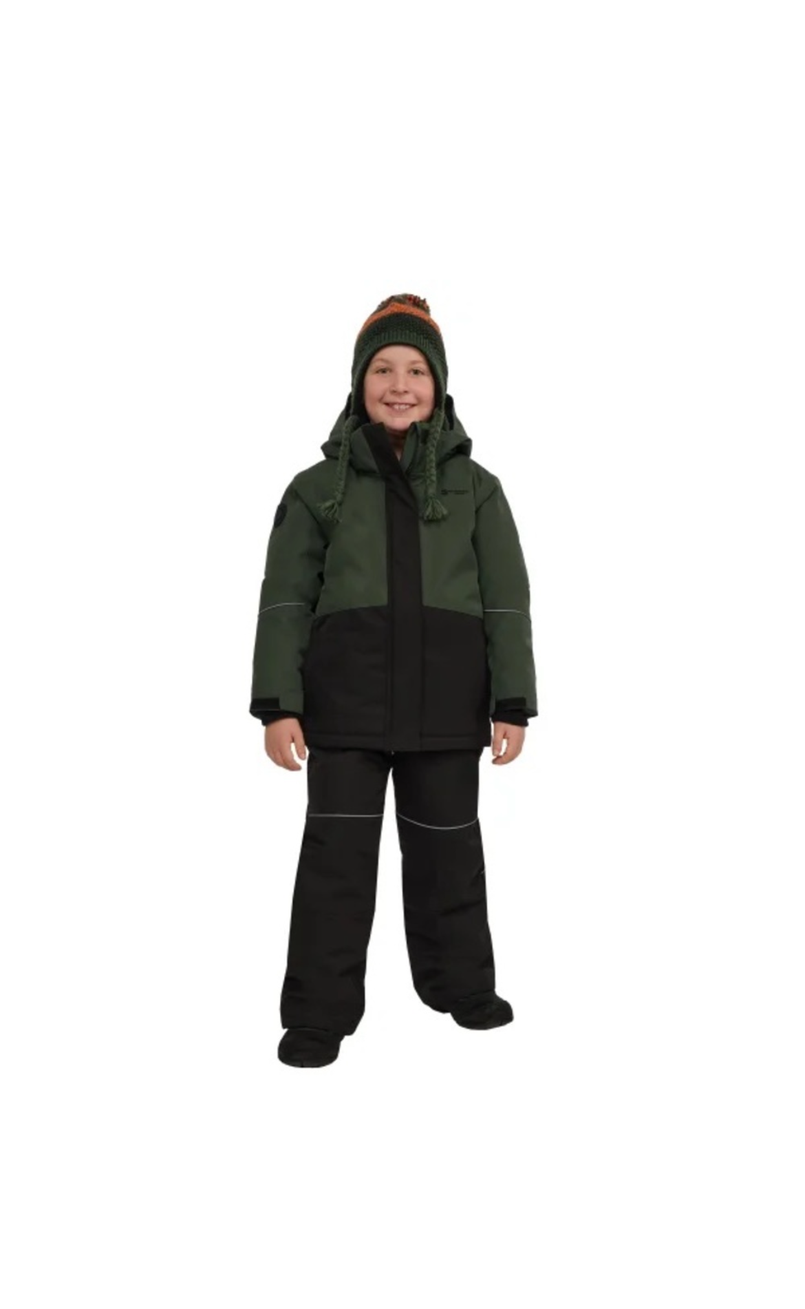 Stormpack Sunice - Kids Snowsuit Winter Jacket & Snow Pants