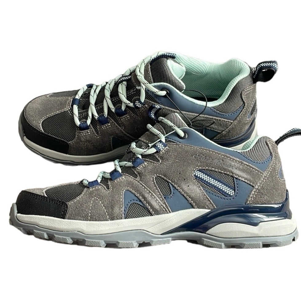 Eddie Bauer - Women’s Leather Hiking Shoes