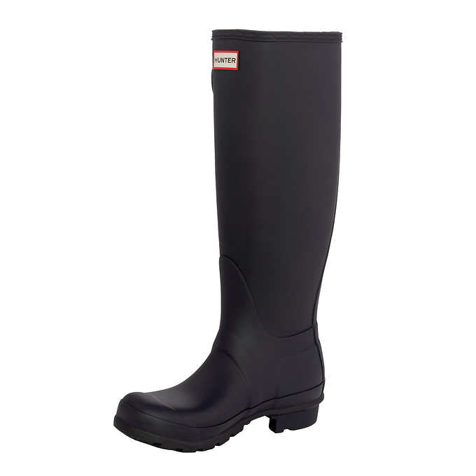 Hunter - Women's Original Tall Boots