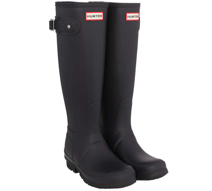 Hunter - Women's Original Tall Boots