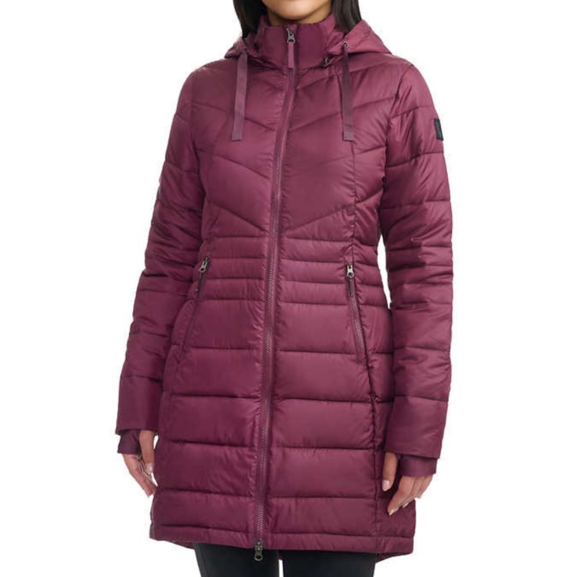 Lolë - Women’s Long Package Jacket