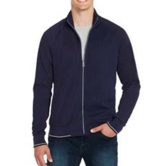 Robert graham - Deluxe Knit Light Weight Jacket
