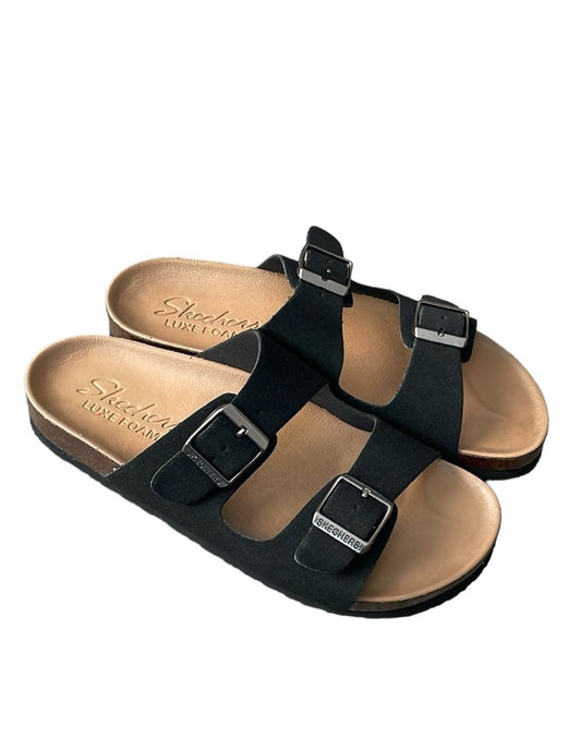 Skechers - Women's Strap Sandals