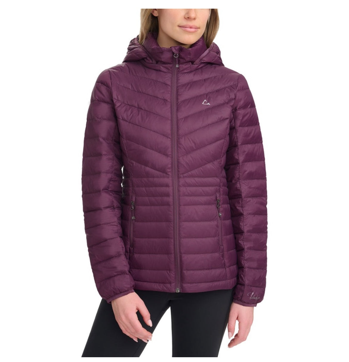 Paradox - Puffer Packable Down Jacket