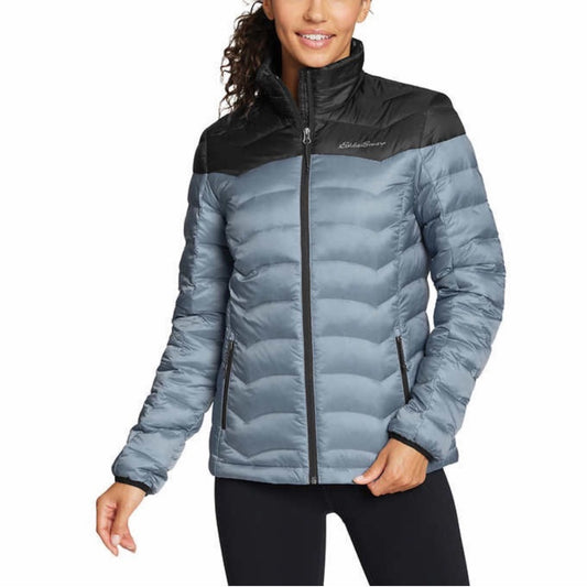 Eddie Bauer - Ladies’ Down Jacket