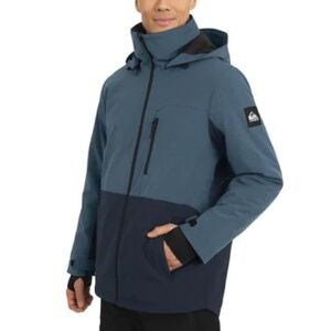 Quiksilver - Men’s Snowboard / Ski Jacket