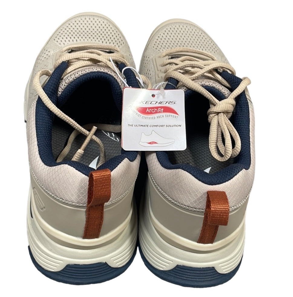Skechers - Men’s Arch Fit Running Shoes