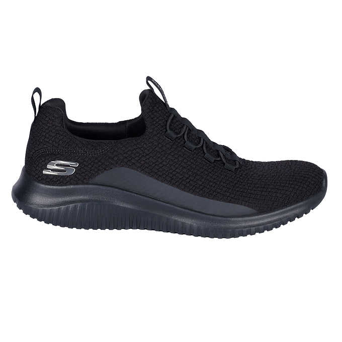 Skechers - Men’s Flex Slip Shoes