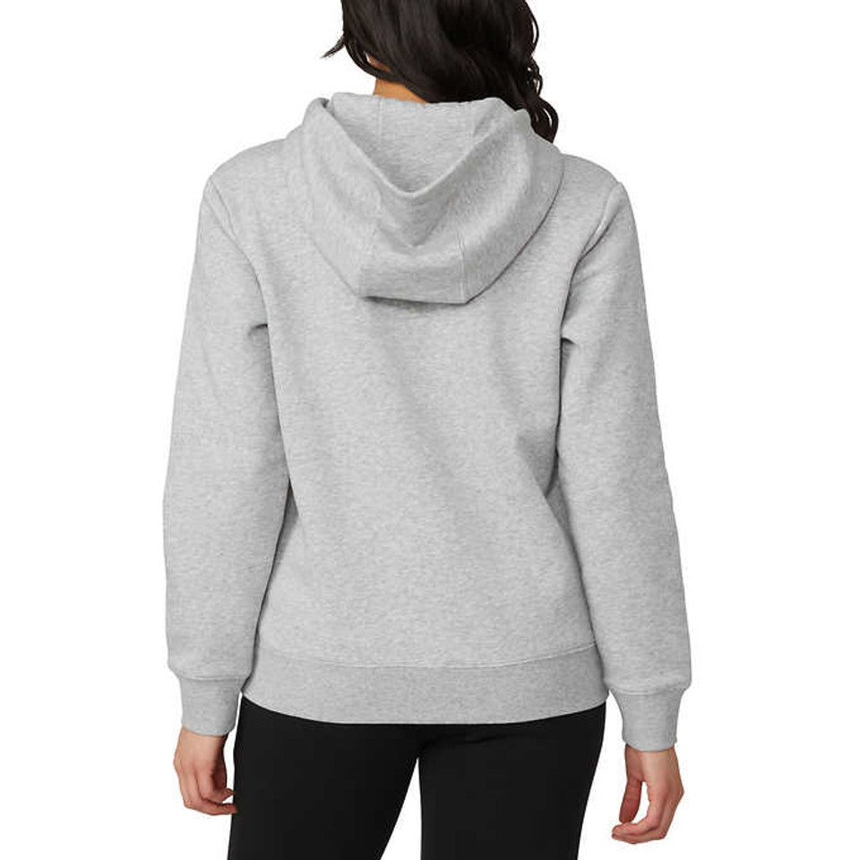 Fila Women's Full Zip Fleece Jacket