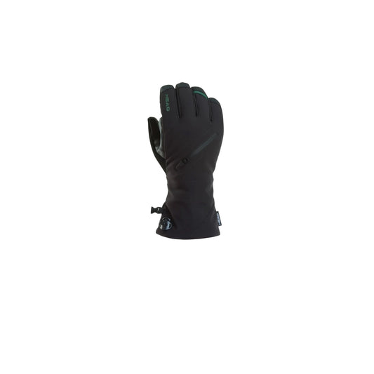 HEAD Unisex Waterproof Ski Gloves / Winter Gloves