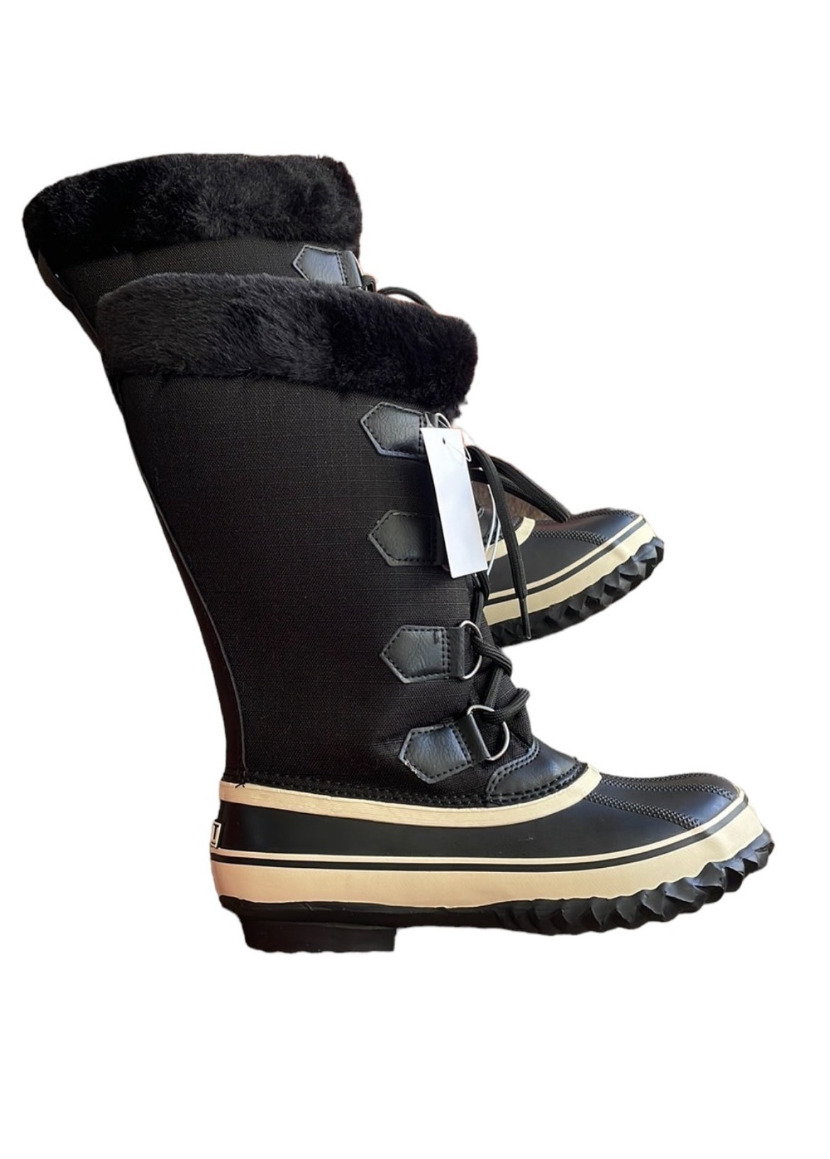 JBU by Jambu - Women’s Winter Snowy Boots