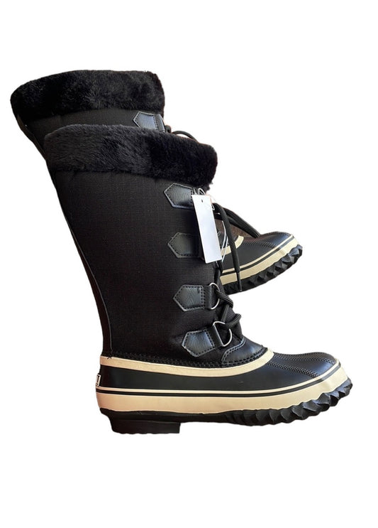 JBU by Jambu - Women’s Winter Snowy Boots