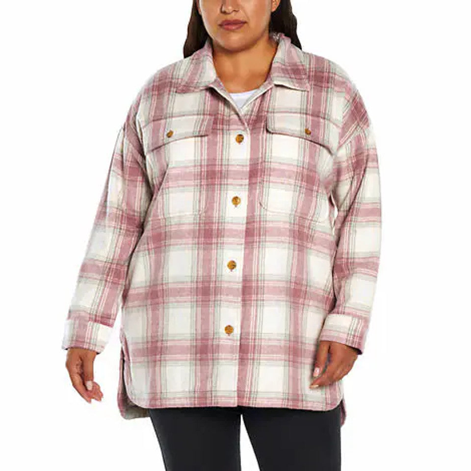 Banana Republic - Women's Shirt Jacket / Shacket