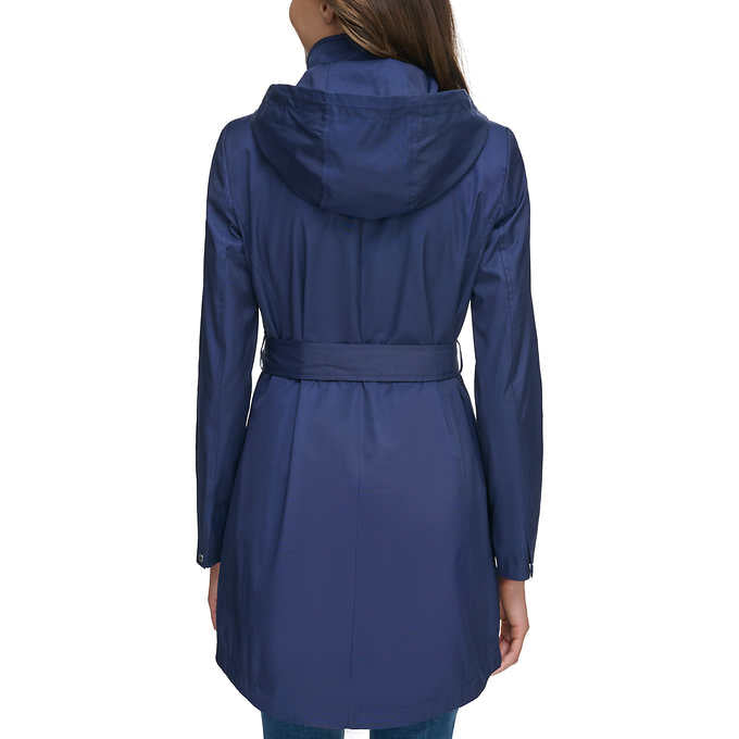 Calvin Klein - Women's Trench Jacket