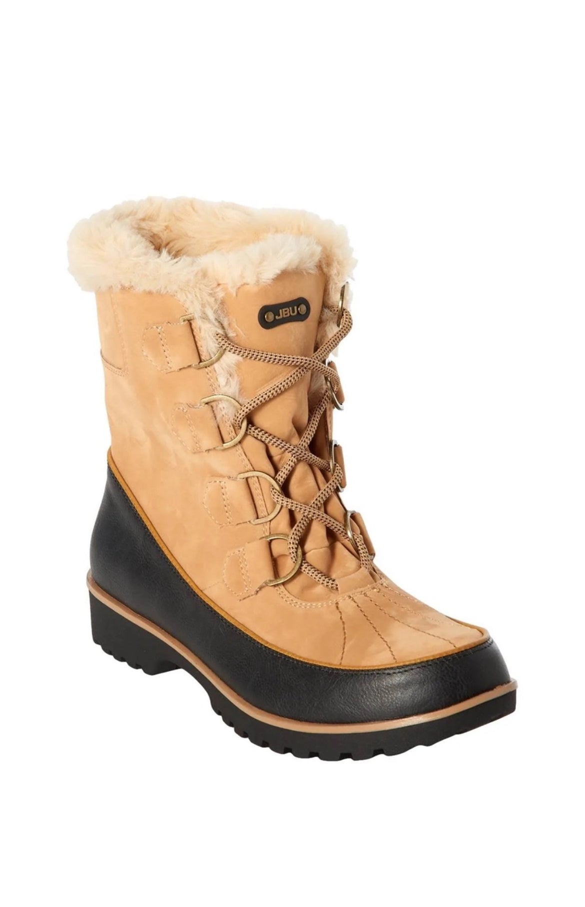 JBU - Women’s Winter Boots / Weather Ready