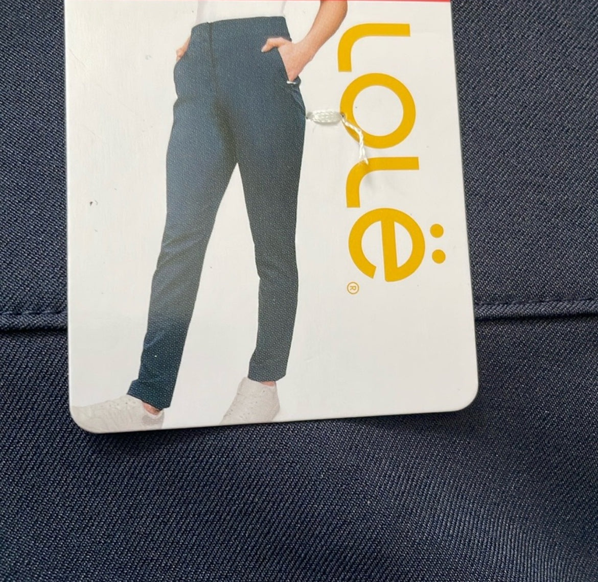 Lolë - Ladies’ Travel Pants Various Sizes