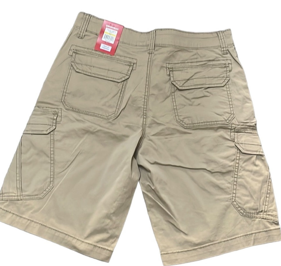 Unionbay - Men’s Cargo Short Various Sizes