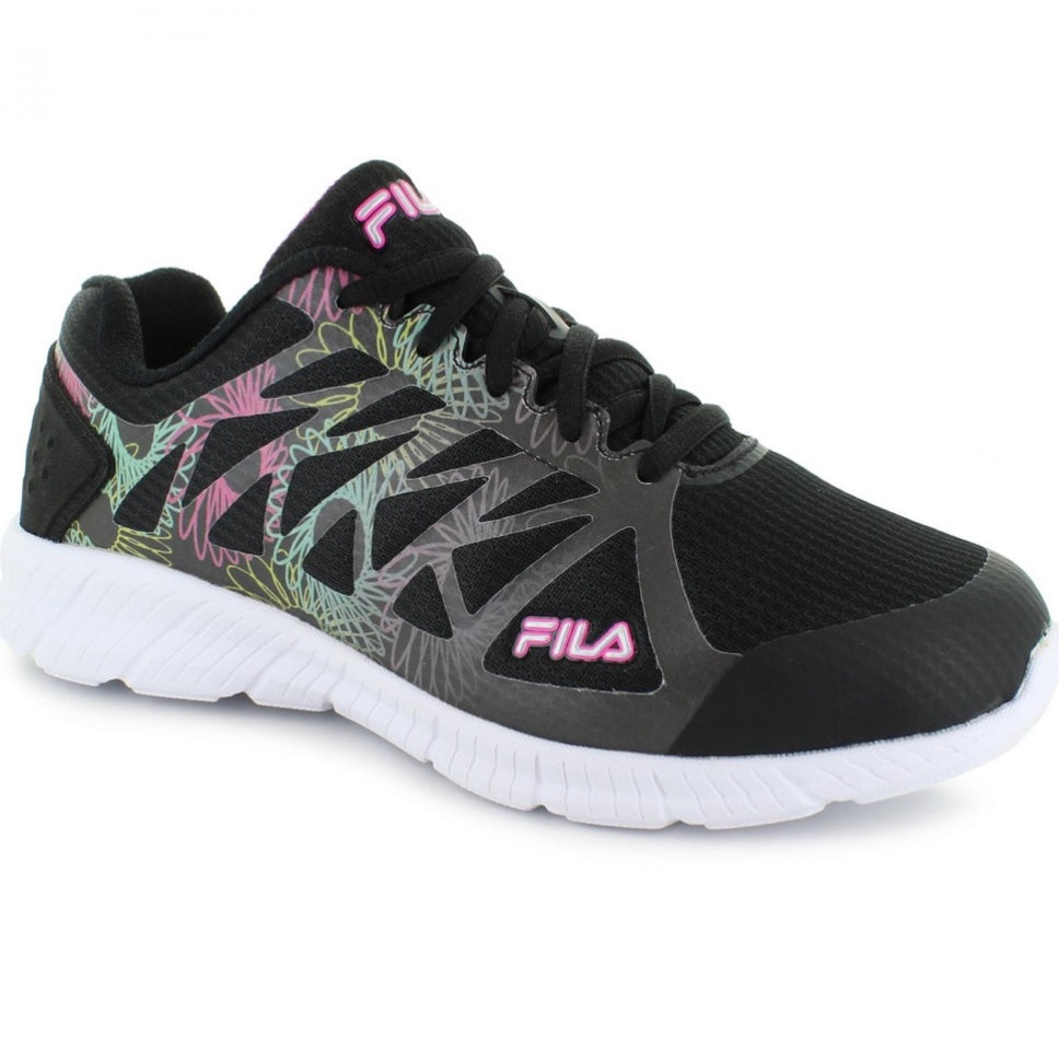 Fila - Women’s Running Shoes