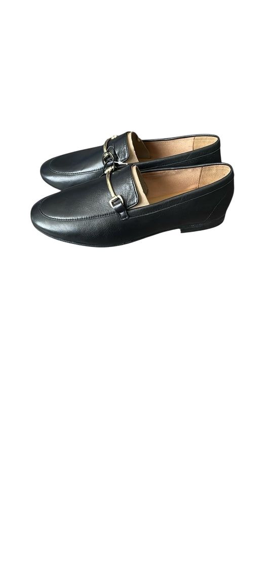 Steve Madden - Women's Leather Loafer Shoes