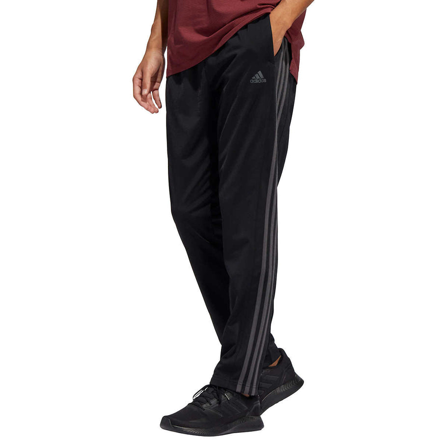 Adidas - Men’s Anke Zip Track Pants