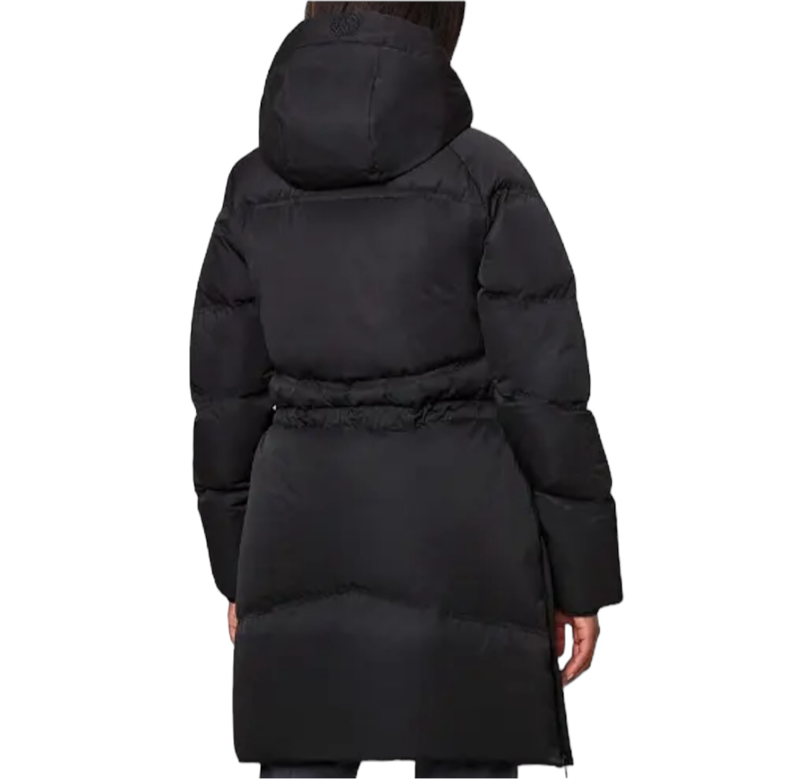 Mondetta - Women’s Mid-Length Down Fill Puffer Jacket