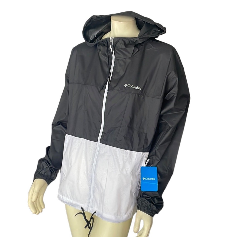 Columbia - Women’s Windbreaker Jacket