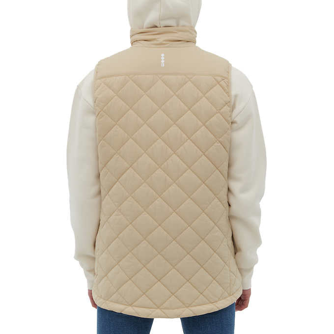 Bench - Women's Packable Vest