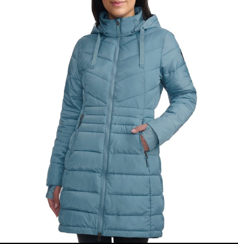Lolë - Women’s Long Package Jacket