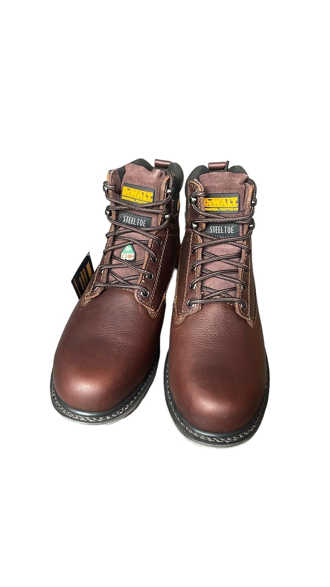 Dewalt - Men’s CSA Axl Steel Toe Boots