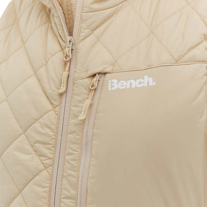 Bench - Women's Packable Vest