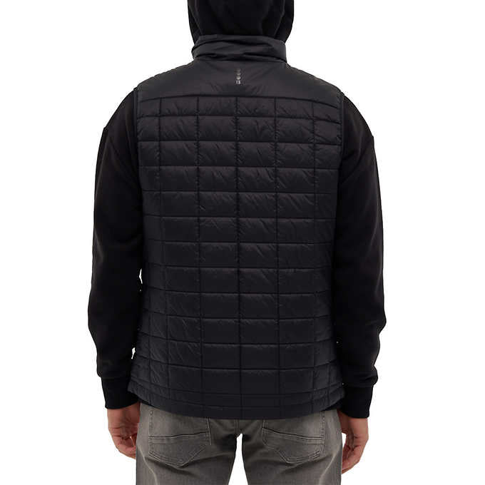 Bench - Men's Packable Vest