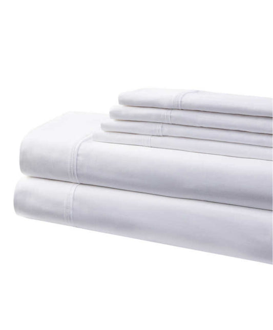 Beautyrest Black - Queen Sheet Set