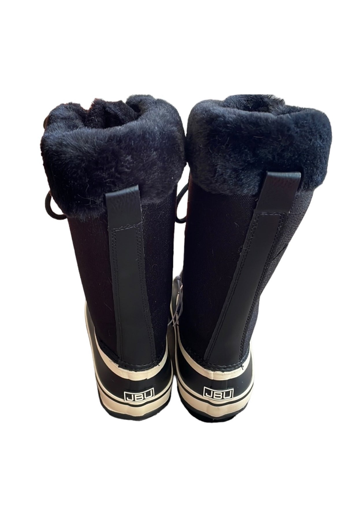 JBU by Jambu - Women’s Winter Snowy Boots
