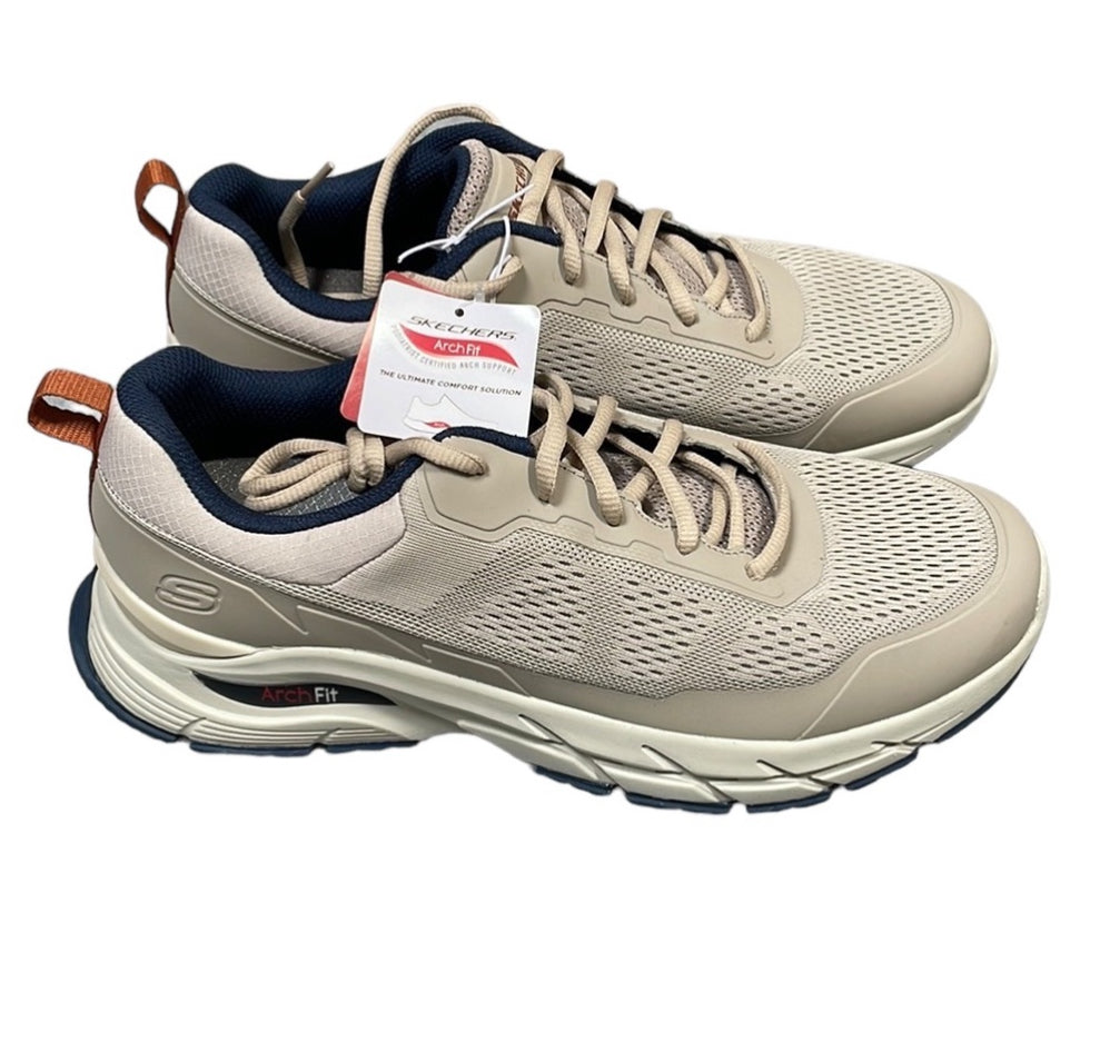 Skechers - Men’s Arch Fit Running Shoes