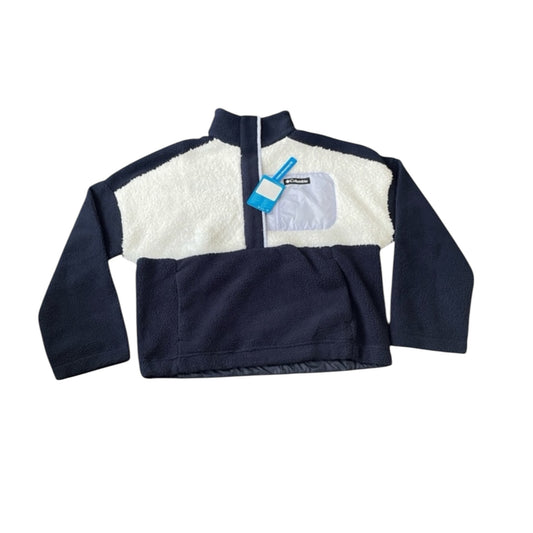 Columbia - Women’s Lodge Sherpa Pullover Fleece