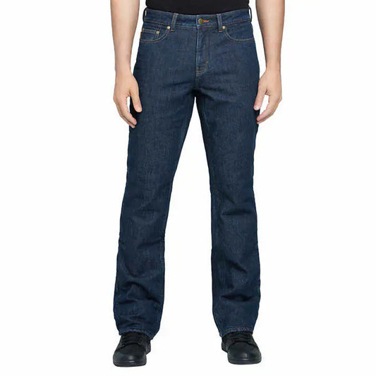 Realtree by Boston Traders - Men’s Flannel Lined Jean