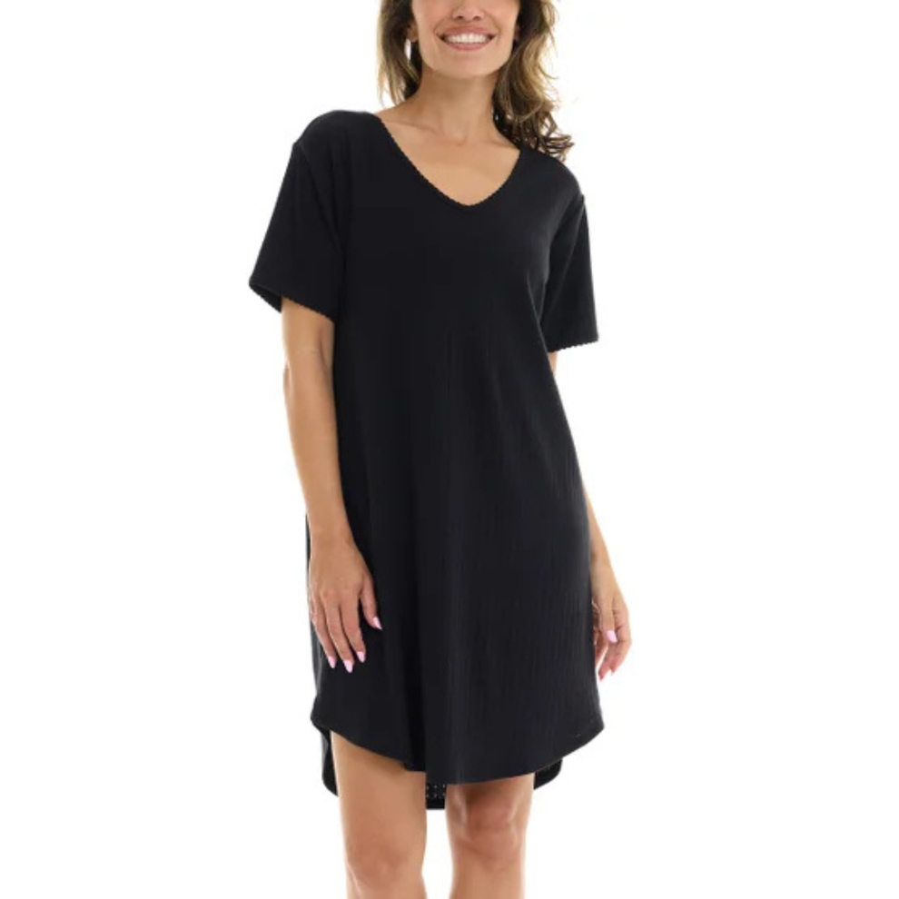 FLORA NIKROOZ - Women's 2-Pack Sleep Dress
