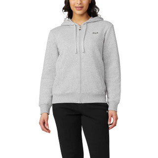 Fila Women's Full Zip Fleece Jacket