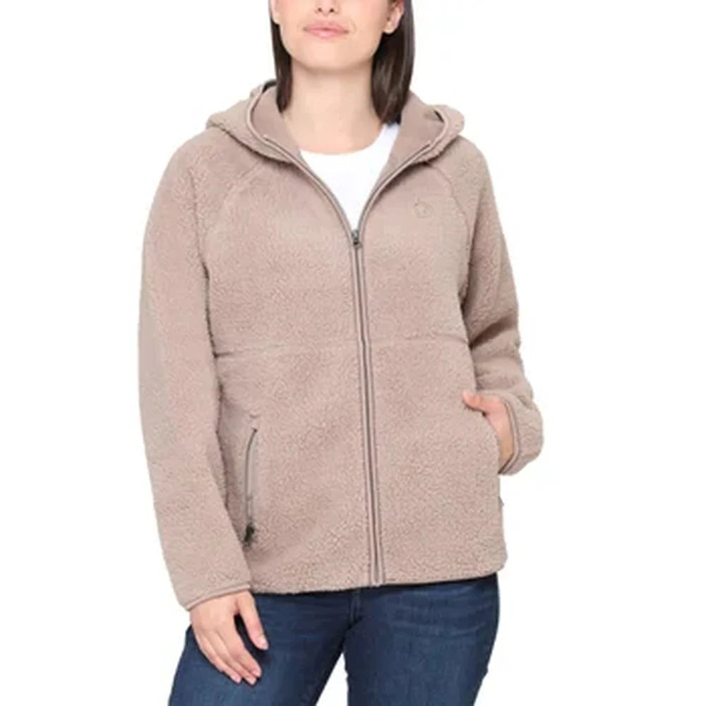 Sierra Designs – Women's Sherpa Jacket
