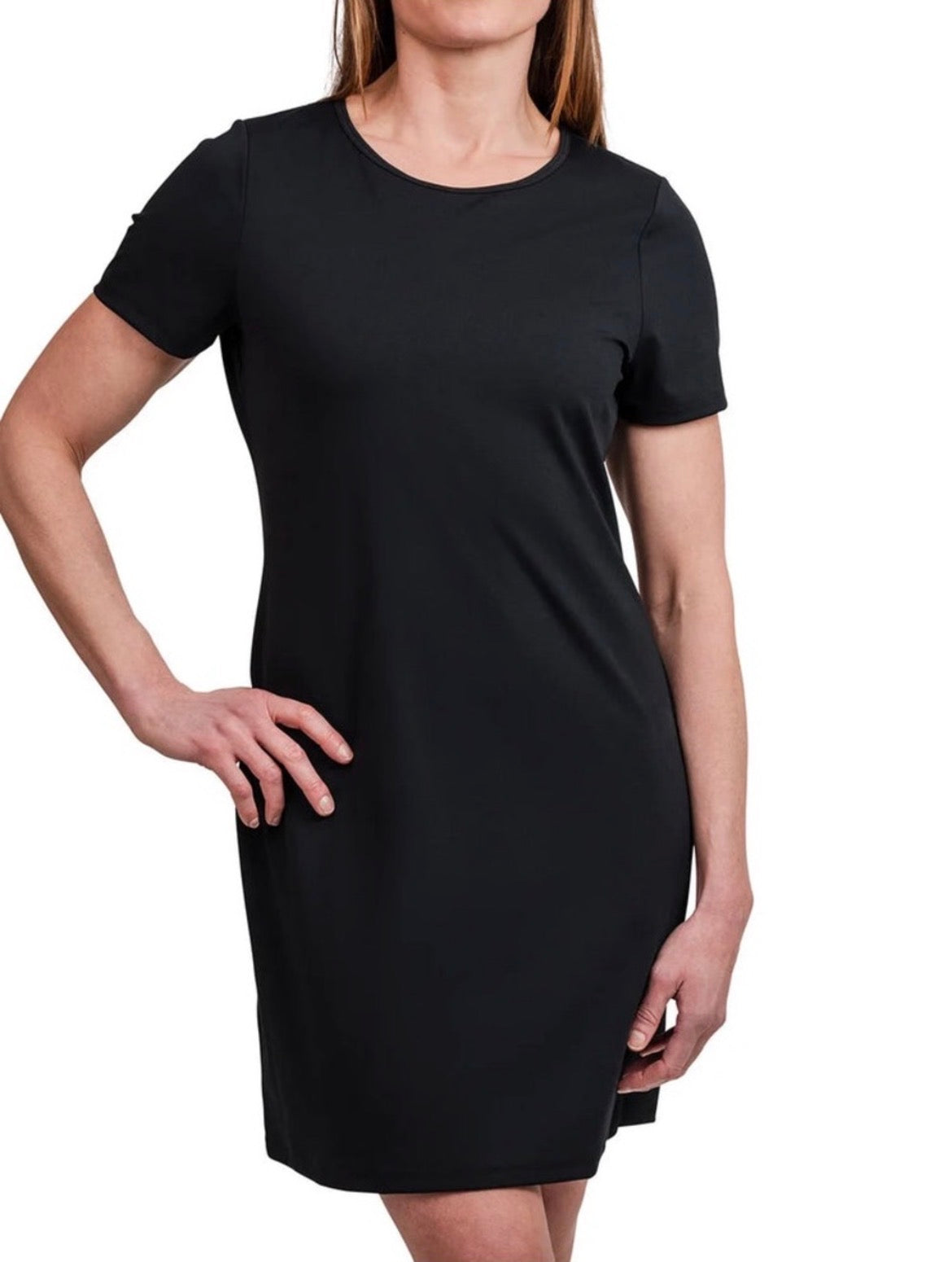 TUFF ATHLETICS - Women's T-Shirt Dress