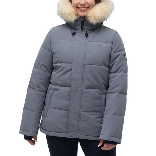 Bench - Women's Parka winter Jacket