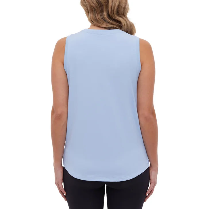 Bench. Women's Tech Loose Fit Tank Top